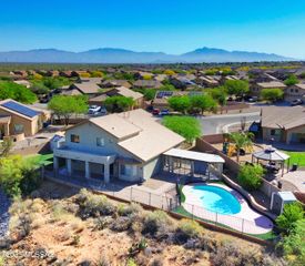 761 W Grantham Street, Vail, AZ 85641