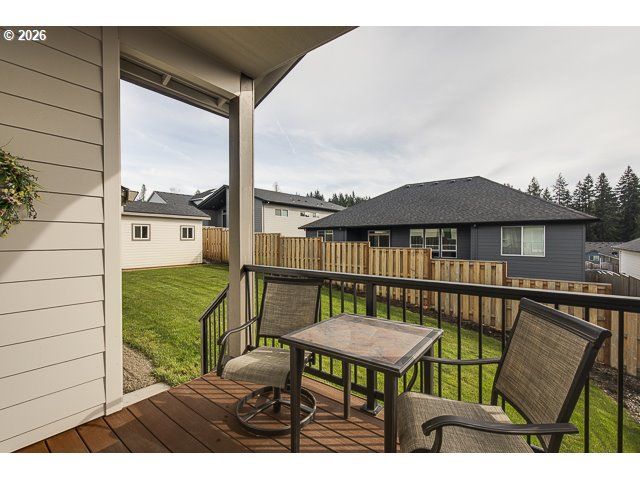1668 Ne CLAYTON Dr, Estacada, OR 97023