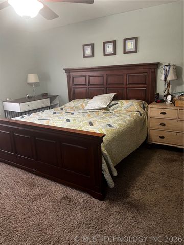 6150 W 113th Street North, Sperry, OK 74073