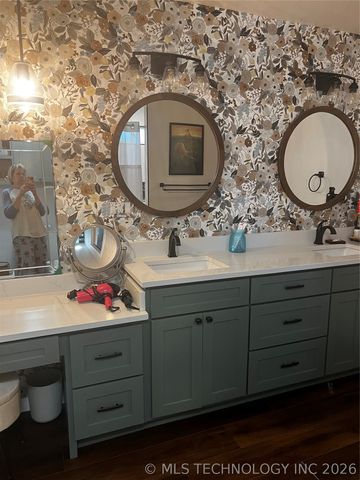 6150 W 113th Street North, Sperry, OK 74073