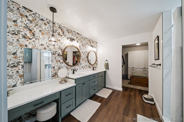 6150 W 113th Street North, Sperry, OK 74073