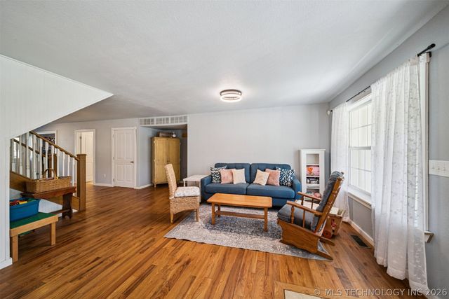 6150 W 113th Street North, Sperry, OK 74073