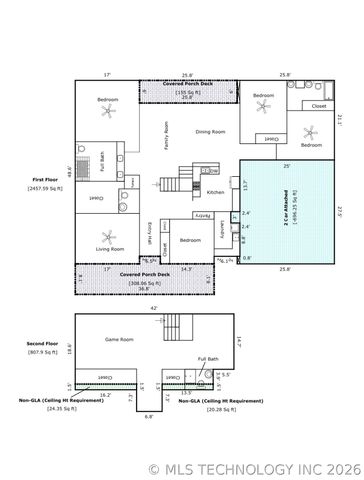 6150 W 113th Street North, Sperry, OK 74073