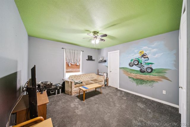 6150 W 113th Street North, Sperry, OK 74073
