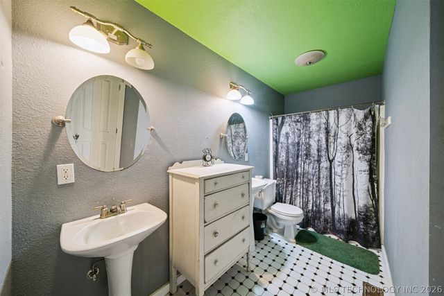 6150 W 113th Street North, Sperry, OK 74073