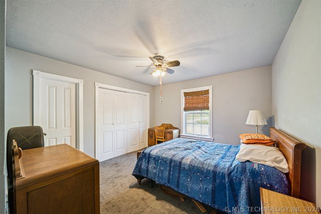 6150 W 113th Street North, Sperry, OK 74073
