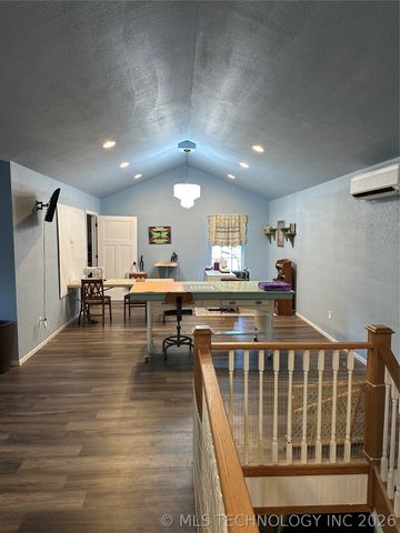 6150 W 113th Street North, Sperry, OK 74073