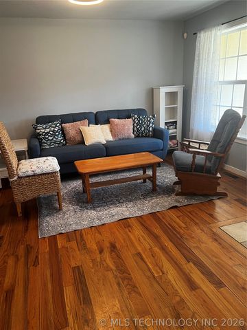 6150 W 113th Street North, Sperry, OK 74073