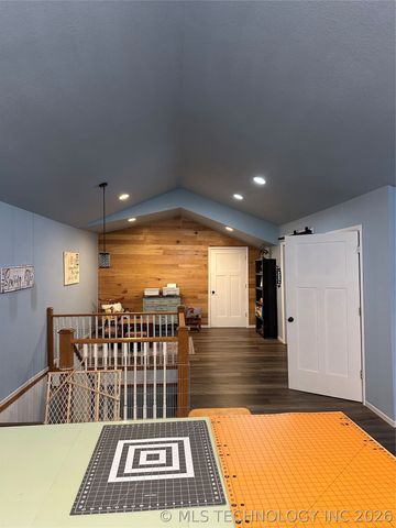6150 W 113th Street North, Sperry, OK 74073