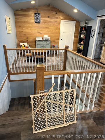 6150 W 113th Street North, Sperry, OK 74073