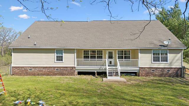 6150 W 113th Street North, Sperry, OK 74073