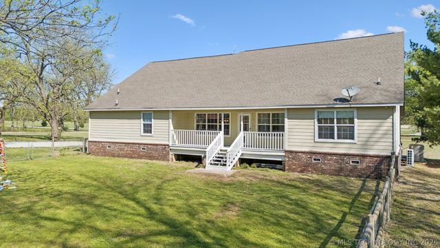 6150 W 113th Street North, Sperry, OK 74073