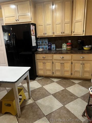 6150 W 113th Street North, Sperry, OK 74073