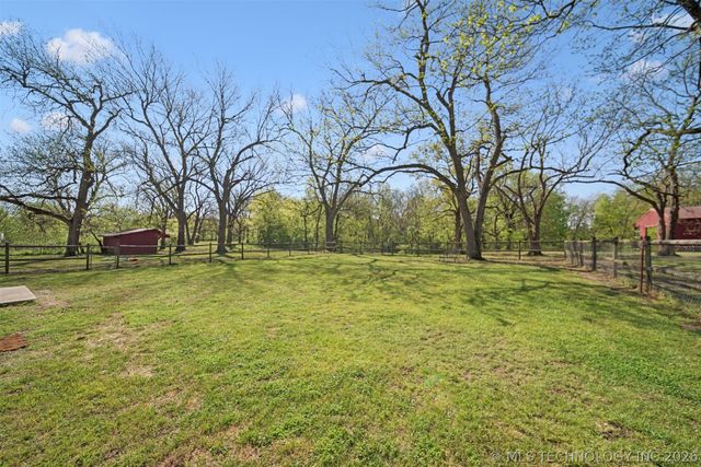 6150 W 113th Street North, Sperry, OK 74073