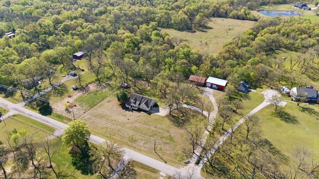 6150 W 113th Street North, Sperry, OK 74073