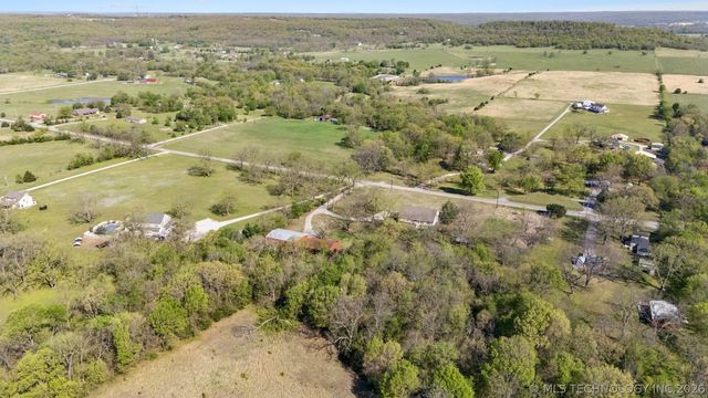 6150 W 113th Street North, Sperry, OK 74073