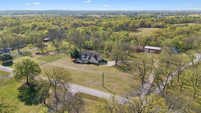 6150 W 113th Street North, Sperry, OK 74073