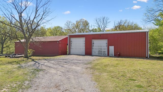 6150 W 113th Street North, Sperry, OK 74073