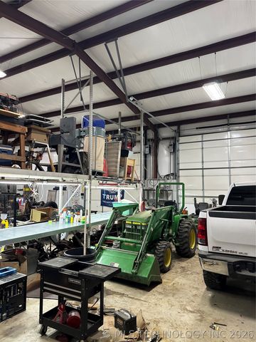 6150 W 113th Street North, Sperry, OK 74073