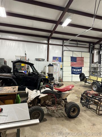 6150 W 113th Street North, Sperry, OK 74073