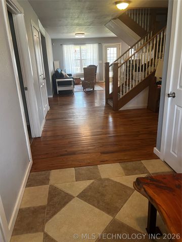 6150 W 113th Street North, Sperry, OK 74073