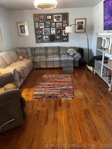 6150 W 113th Street North, Sperry, OK 74073