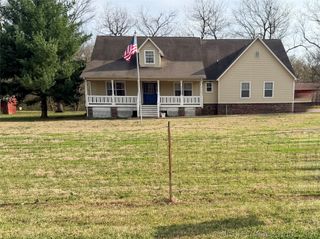 6150 W 113th Street North, Sperry, OK 74073