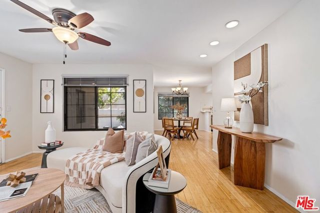 102 N Sweetzer Avenue 106, Los Angeles, CA 90048