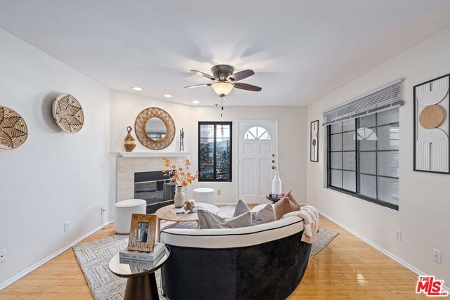 102 N Sweetzer Avenue 106, Los Angeles, CA 90048