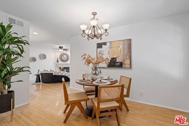 102 N Sweetzer Avenue 106, Los Angeles, CA 90048