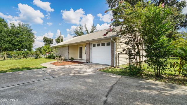 6242 Blue Gill Drive, Panama City, FL 32404