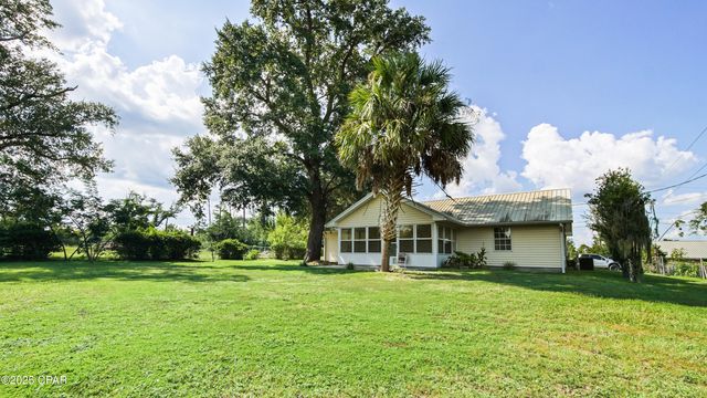 6242 Blue Gill Drive, Panama City, FL 32404