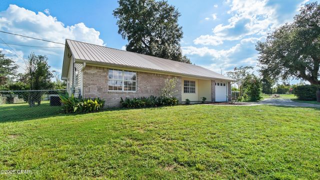 6242 Blue Gill Drive, Panama City, FL 32404