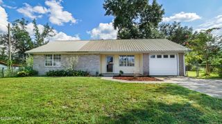 6242 Blue Gill Drive, Panama City, FL 32404