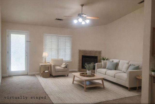 3927 E Center Street, Visalia, CA 93291