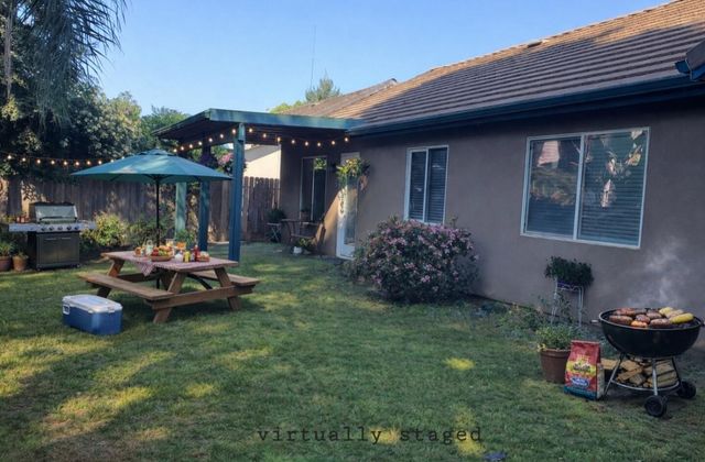 3927 E Center Street, Visalia, CA 93291