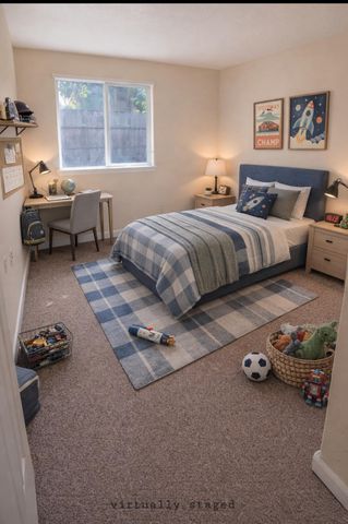 3927 E Center Street, Visalia, CA 93291