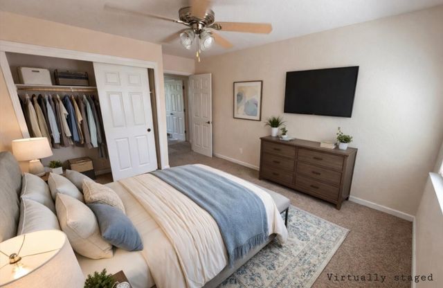 3927 E Center Street, Visalia, CA 93291