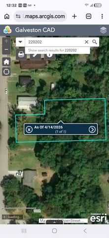 214 S Bell Drive, Texas City, TX 77591