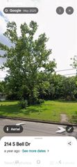 214 S Bell Drive, Texas City, TX 77591