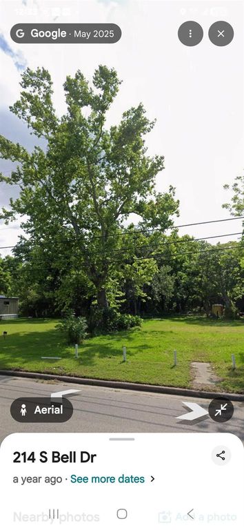 214 S Bell Drive, Texas City, TX 77591