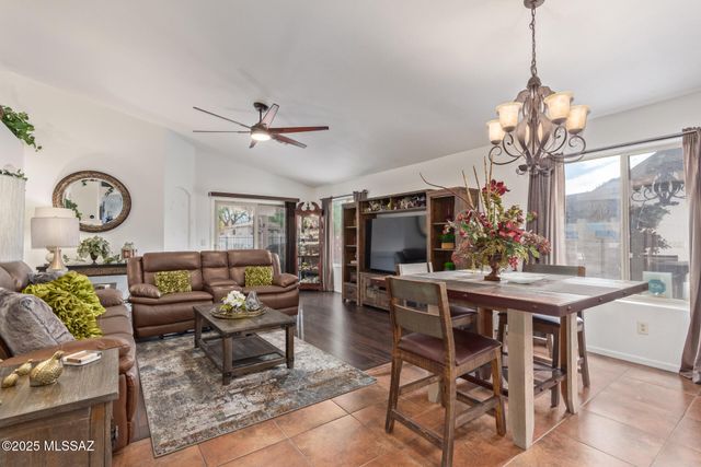 2951 W Calle Leonido, Tucson, AZ 85746