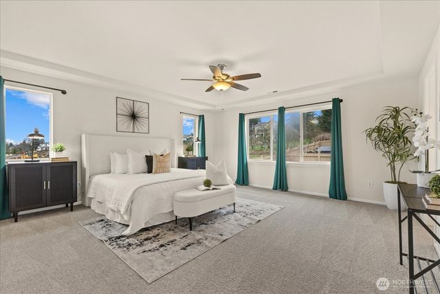 1129 77th Drive SE, Lake Stevens, WA 98258