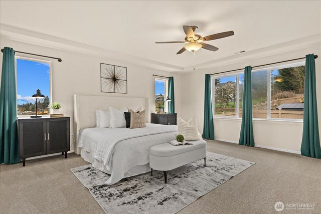 1129 77th Drive SE, Lake Stevens, WA 98258