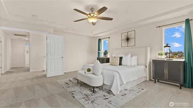 1129 77th Drive SE, Lake Stevens, WA 98258