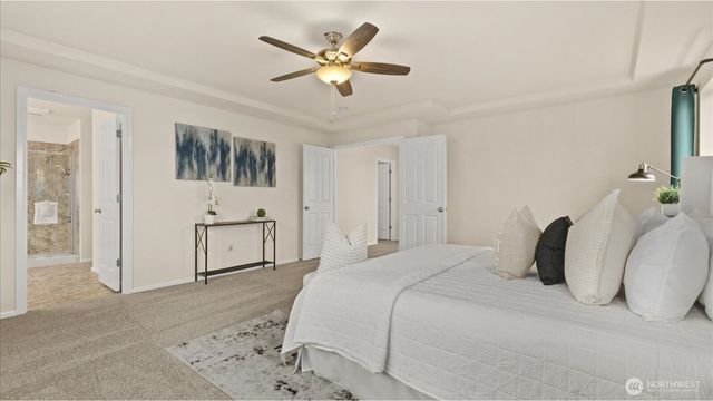 1129 77th Drive SE, Lake Stevens, WA 98258