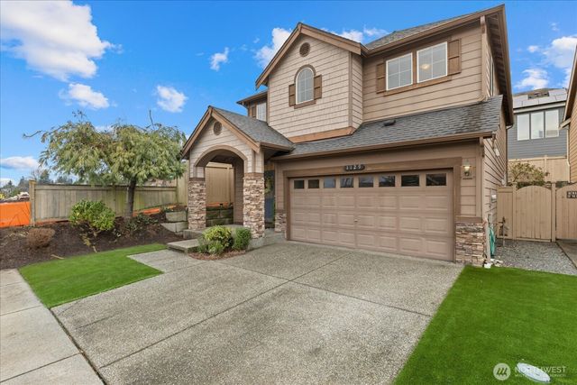 1129 77th Drive SE, Lake Stevens, WA 98258