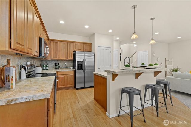 1129 77th Drive SE, Lake Stevens, WA 98258