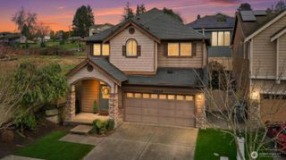 1129 77th Drive SE, Lake Stevens, WA 98258