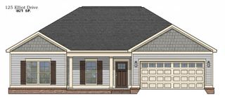 125 Elliot, Midland City, AL 36350